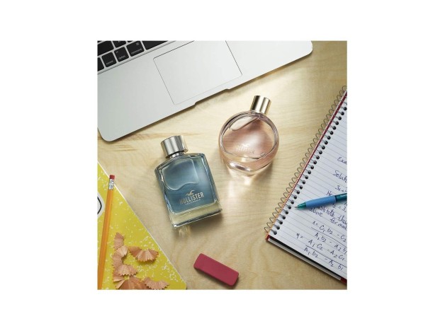 Wave For Her Eau De Parfum Vaporizador 100 Ml
