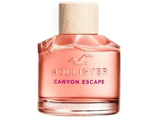 Hollister Canyon Escape For Her Eau De Parfum...