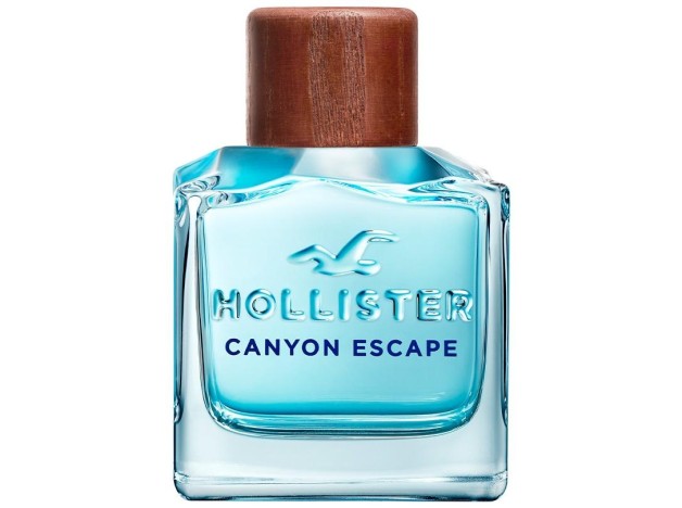 Canyon Escape For Him Eau De Toilette...