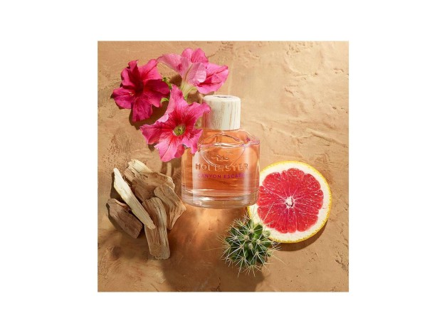 Hollister Canyon Escape For Her Eau De Parfum...