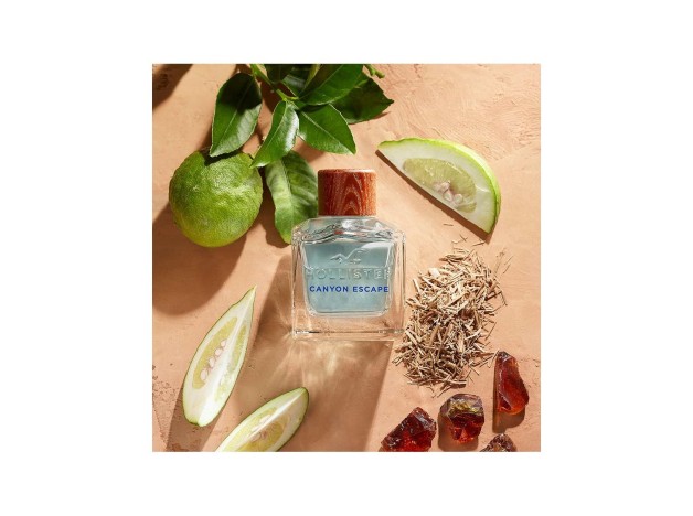 Canyon Escape For Him Eau De Toilette...