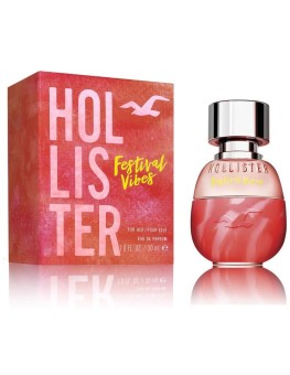 Festival Vibes For Her Eau...