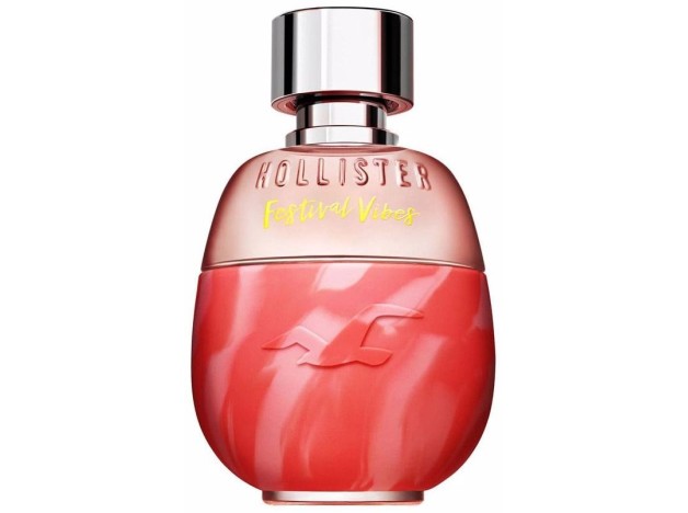 Festival Vibes For Her Eau De Parfum...