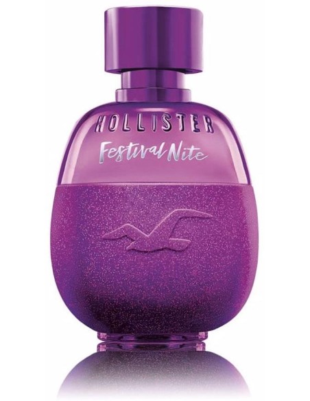 Festival Nite For Her Eau De Parfum Vaporizador 100 Ml
