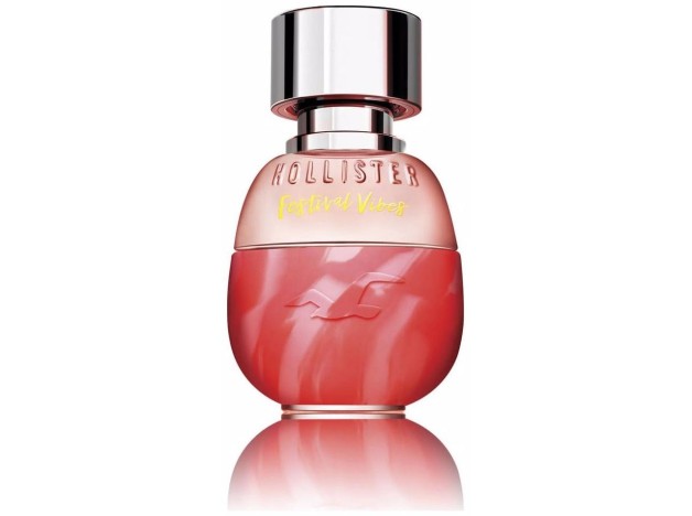 Festival Vibes For Her Eau De Parfum...