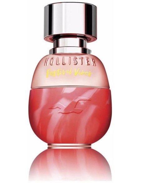 Festival Vibes For Her Eau De Parfum Vaporizador 30 Ml