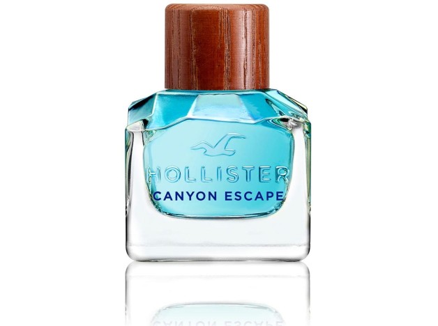Canyon Escape For Him Eau De Toilette...