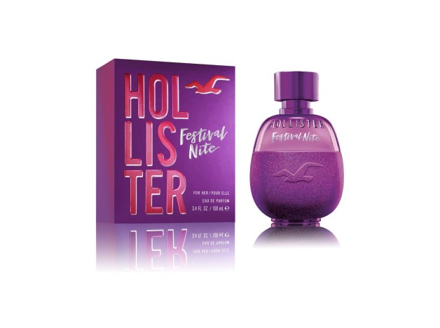 Festival Nite For Her Eau De Parfum Vaporizador...