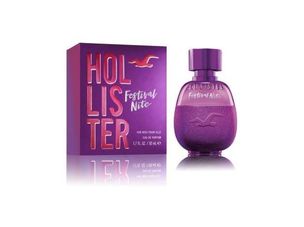 Festival Nite For Her Eau De Parfum Vaporizador...