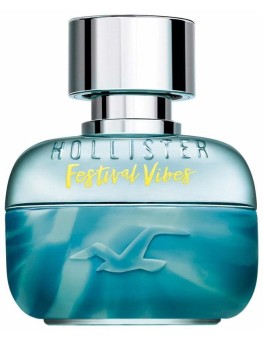 Festival Vibes For Him Eau...
