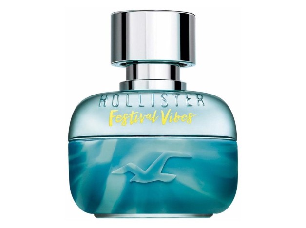 Festival Vibes For Him Eau De Toilette...