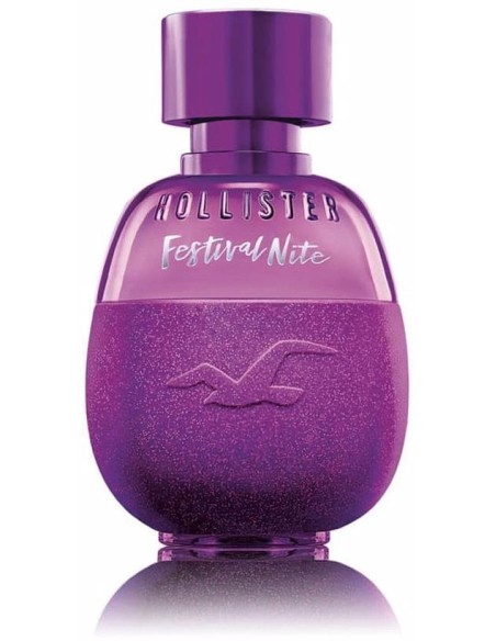 Festival Nite For Her Eau De Parfum Vaporizador 50 Ml