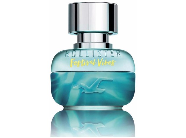 Festival Vibes For Him Eau De Toilette...