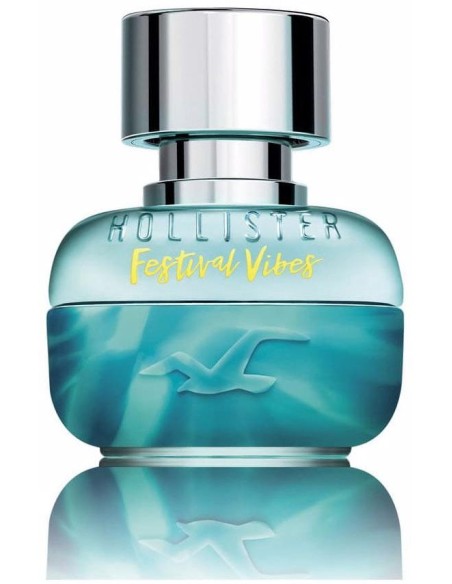 Festival Vibes For Him Eau De Toilette Vaporizador 30 Ml