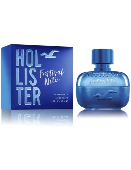 Hollister California...