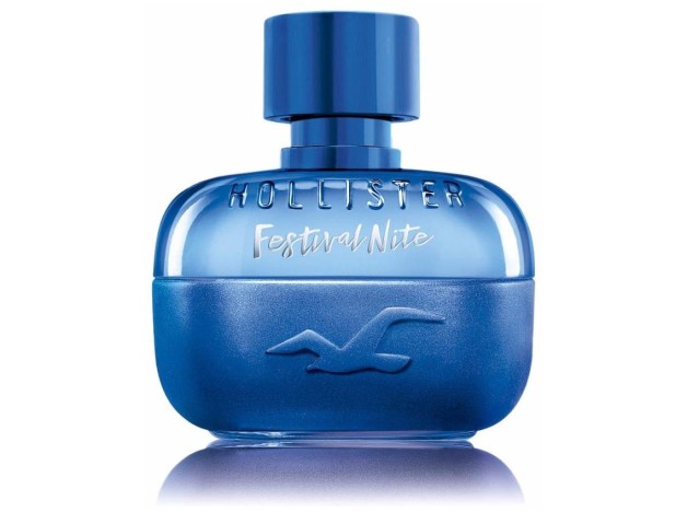 Hollister California Festival Nite For Him Eau...