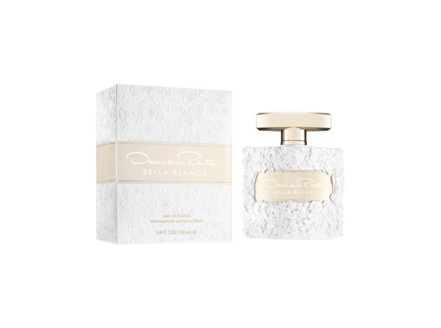 Orcar La Renta Eau De Parfum Bella Blanca 100Ml
