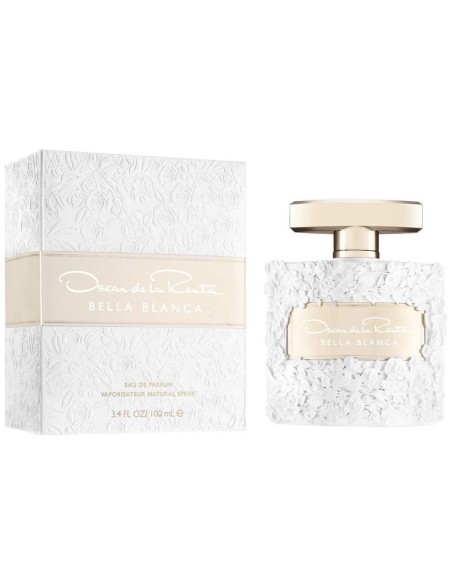 Orcar La Renta Eau De Parfum Bella Blanca 100Ml