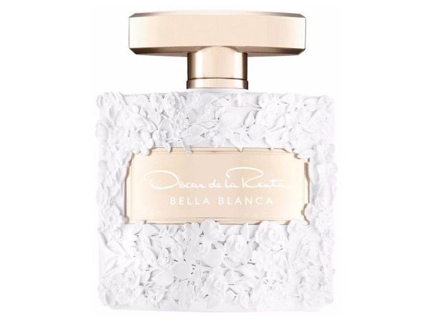Orcar La Renta Eau De Parfum Bella Blanca 100Ml