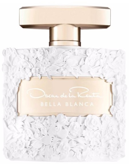 Orcar La Renta Eau De Parfum Bella Blanca 100Ml