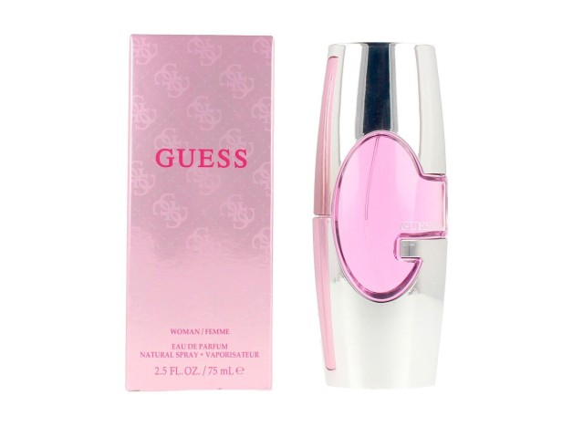 Guess New Edp Vapo 75 Ml