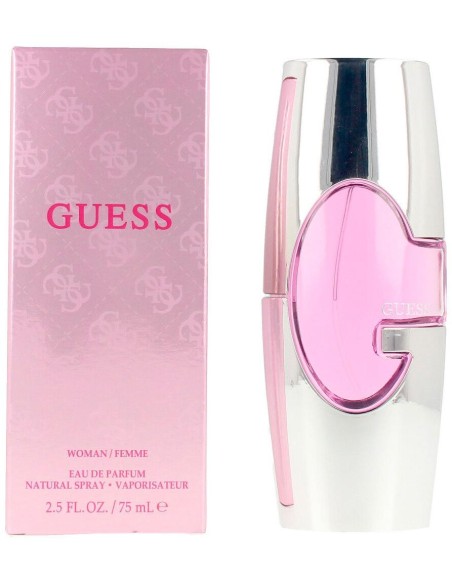 Guess New Edp Vapo 75 Ml