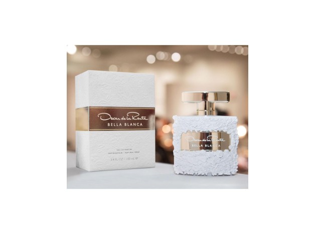 Orcar La Renta Eau De Parfum Bella Blanca 100Ml