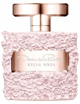 Bella Rosa Eau De Parfum...
