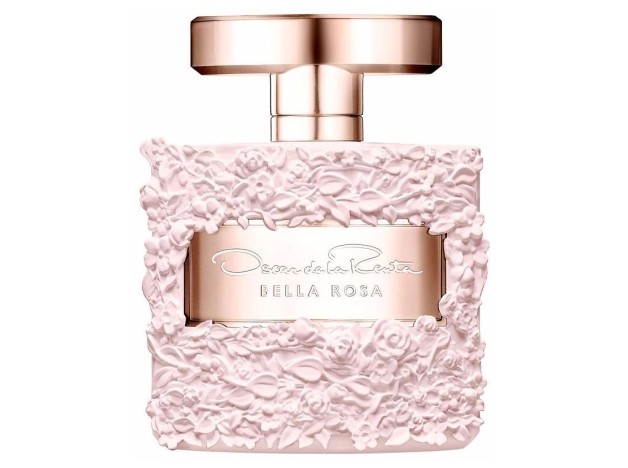 Bella Rosa Eau De Parfum Vaporizador 100 Ml