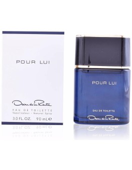 Pour Lui Eau De Toilette...
