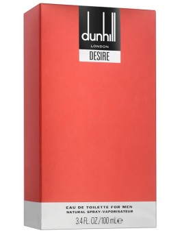 Desire Red Eau De Toilette...