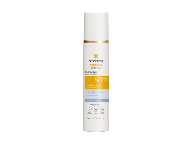 Sesderma Repaskin Urban 365 Sensitive Skin...