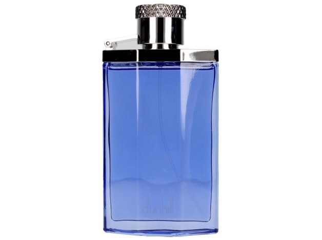 Desire Blue Eau De Toilette Vaporizador 100 Ml