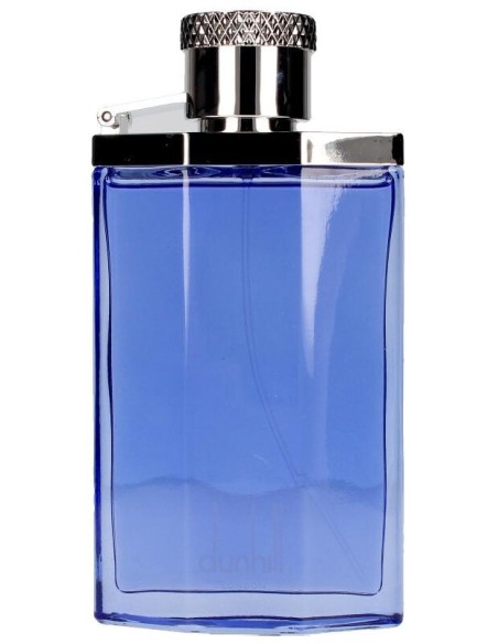 Desire Blue Eau De Toilette Vaporizador 100 Ml