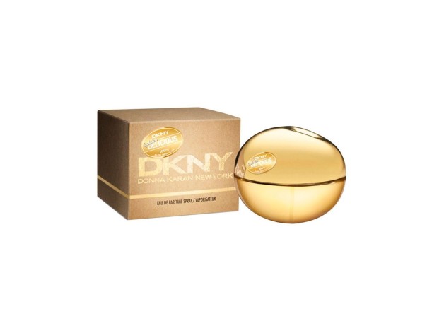 Dkny Golden Delicous Eau De Parfum 50Ml