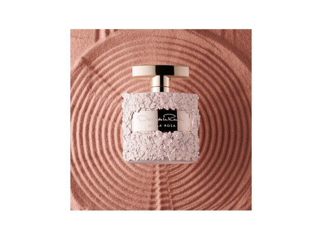 Bella Rosa Eau De Parfum Vaporizador 100 Ml