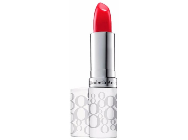 Eight Hour Lip Protectant Stick Spf15 Berry 3,7 Gr