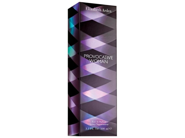 Provocative Woman Eau De Parfum Vaporizador 100 Ml