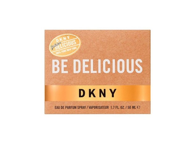 Dkny Golden Delicous Eau De Parfum 50Ml