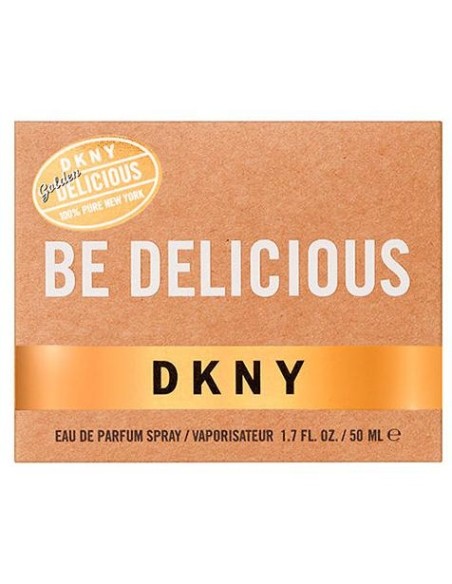 Dkny Golden Delicous Eau De Parfum 50Ml