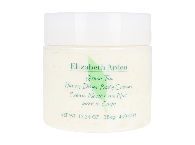 Elizabeth Arden Crema Cuerpo Green Tea Honey...
