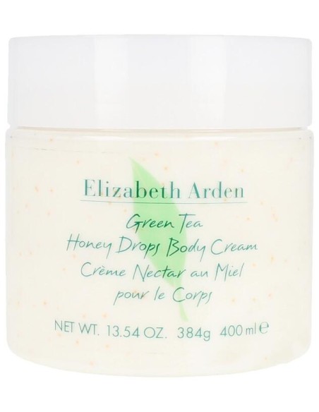 Elizabeth Arden Crema Cuerpo Green Tea Honey Drops 400Ml