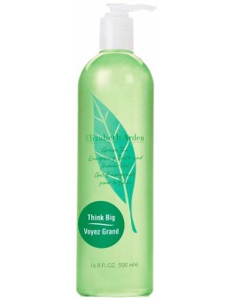 Green Tea Energizing Bath...