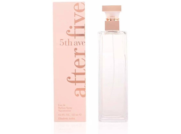 Elisabeth Arden 5Th Avenue After Five Eau De...