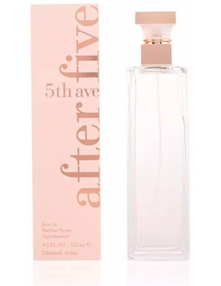 Elisabeth Arden 5Th Avenue After Five Eau De Parfum 125Ml