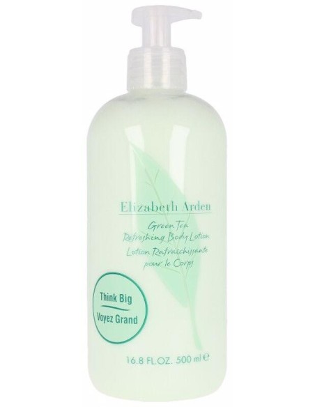 Elizabeth Arden Green Tea Refreshing Body Lotion 500Ml