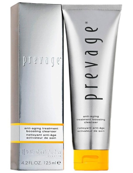 Elizabeth Arden Prevage Anti Aging Boosting Cleanser 125Ml
