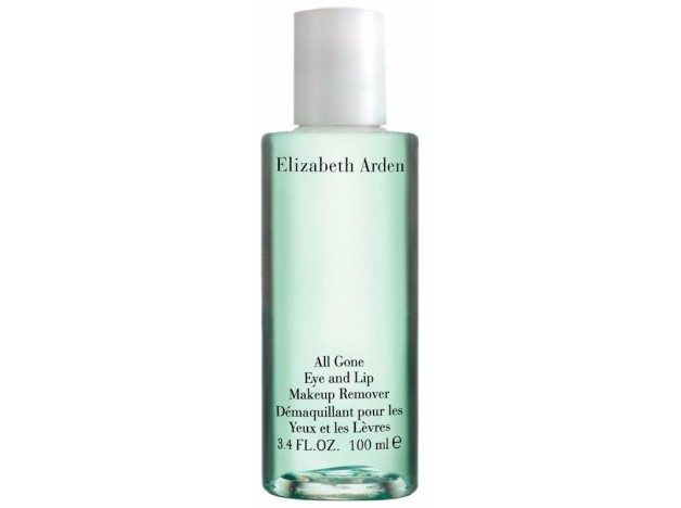 All Gone Eye And Lip Make-Up Remover 100 Ml