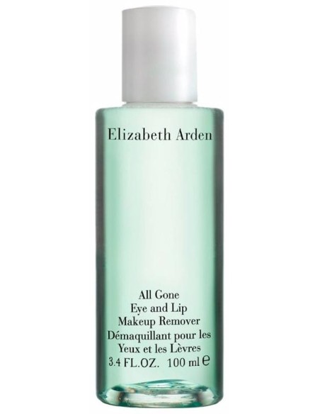 All Gone Eye And Lip Make-Up Remover 100 Ml