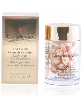 Advanced Ceramide Capsules...